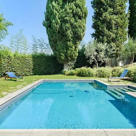 Pian Dei Giullari Con Piscina *