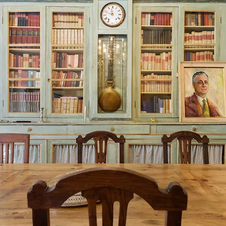 Villa Pian Dei Giullari Con Piscina Florence